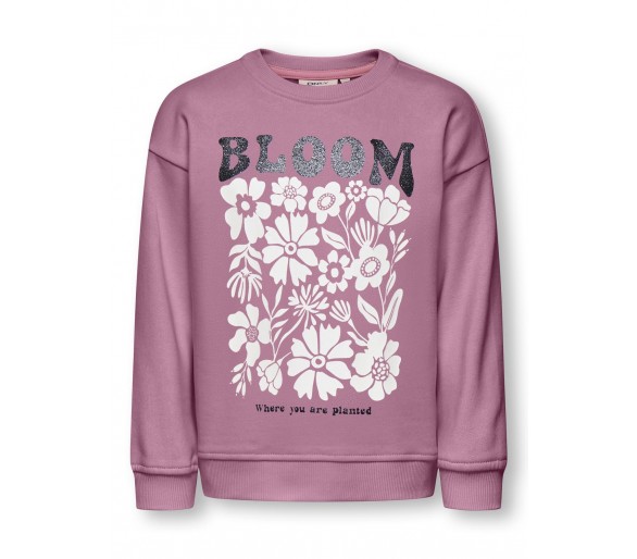 KIDS ONLY : Sweat-shirt