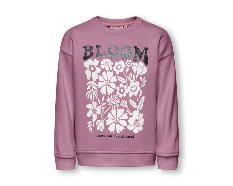 KIDS ONLY : Sweatshirt