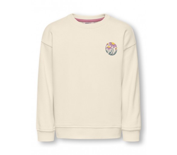KIDS ONLY : Sweat-shirt