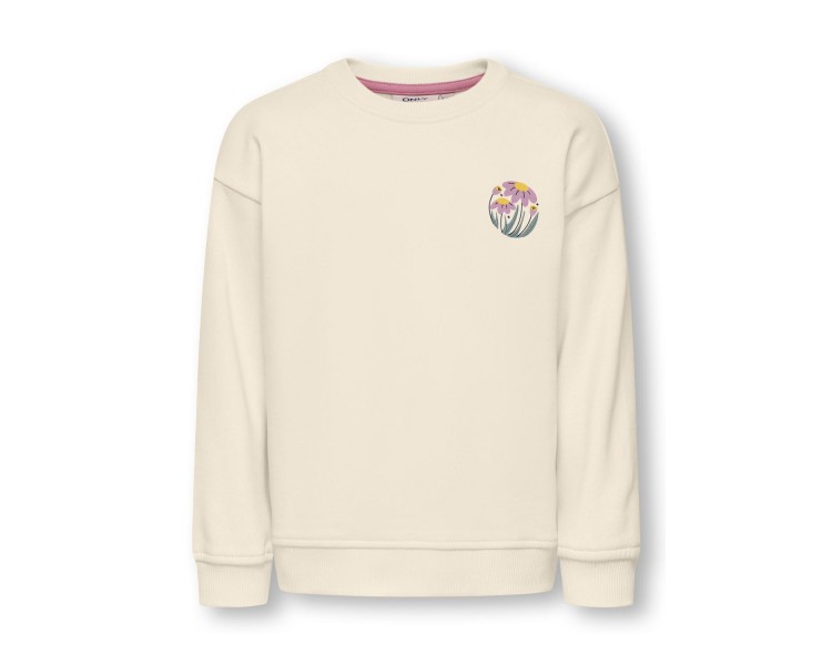 KIDS ONLY : Sweatshirt