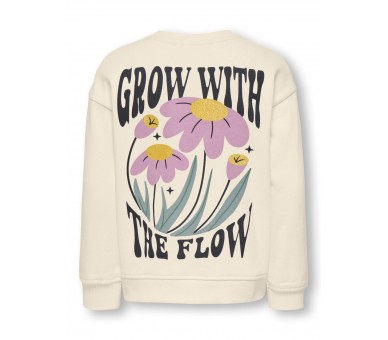 KIDS ONLY : Sweatshirt