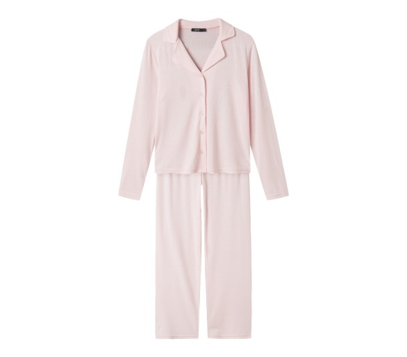 LMTD : Set de nuit