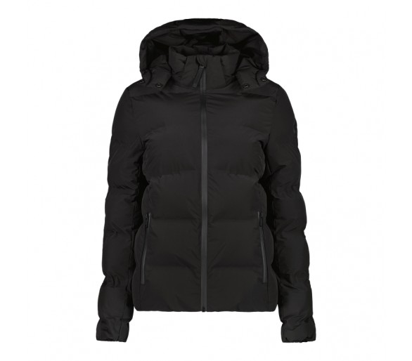 CARS : Manteau d'hiver chaud et tendance