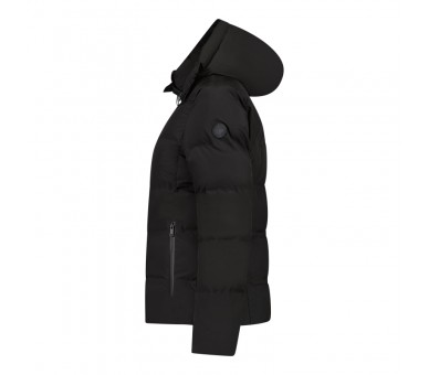 CARS : Manteau d'hiver chaud et tendance