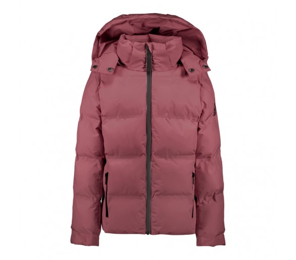 CARS : Manteau d'hiver chaud et tendance