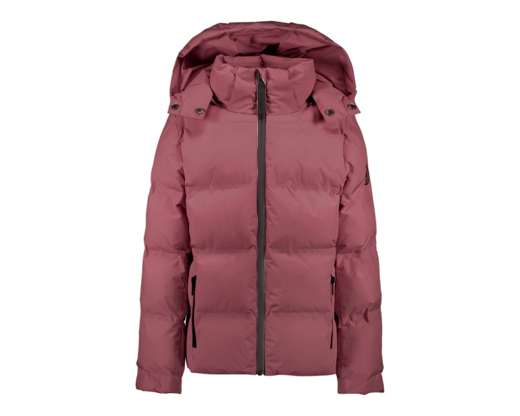 CARS : Manteau d'hiver chaud et tendance