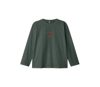 NAME IT: T-shirts