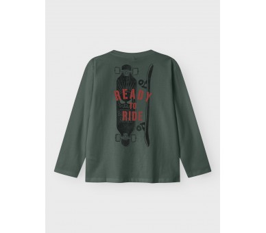 NAME IT: T-shirts