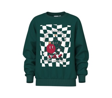 NAME IT : Sweat-shirt