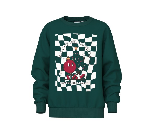 NAME IT : Sweat-shirt