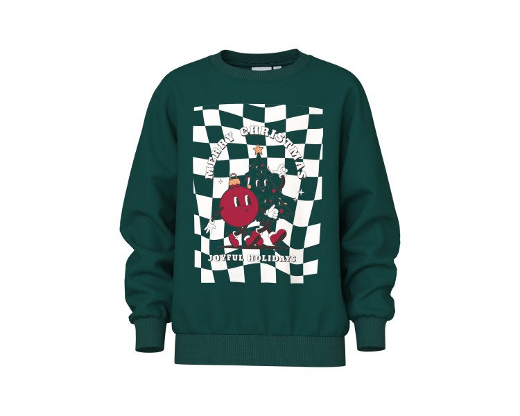 NAME IT : Sweat-shirt