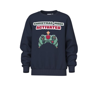 NAME IT : Sweat-shirt