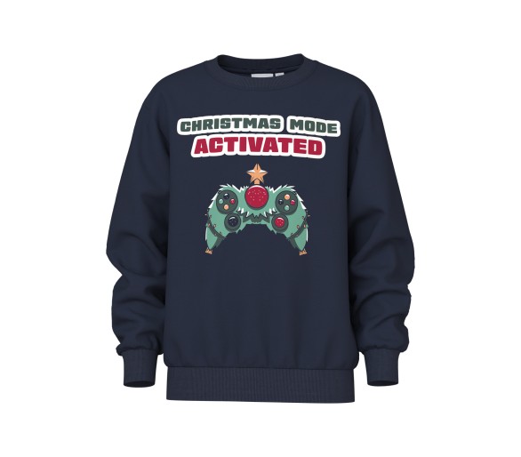 NAME IT : Sweat-shirt