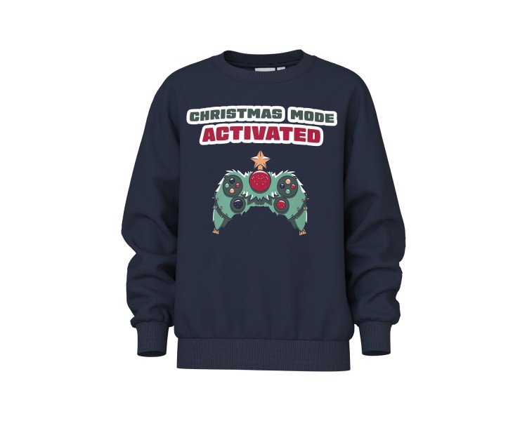 NAME IT : Sweat-shirt