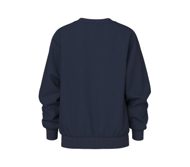 NAME IT : Sweater met leuke kerstprint