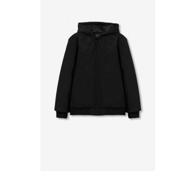 TIFFOSI : Veste à capuche coupe décontractée
