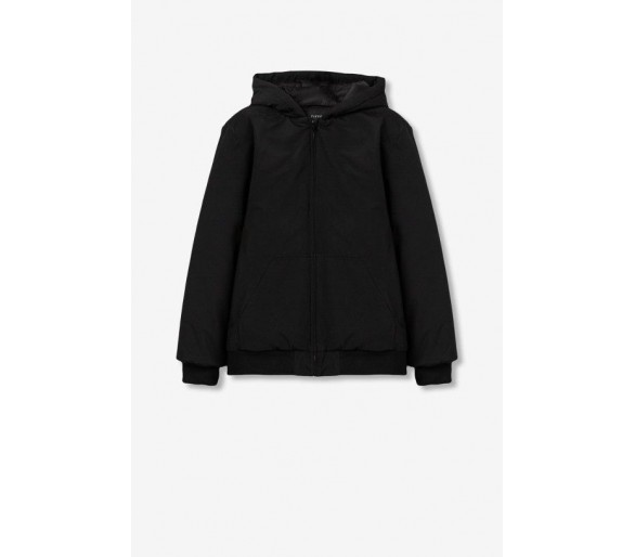 TIFFOSI : Veste à capuche coupe décontractée