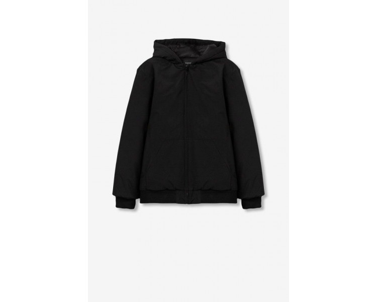 TIFFOSI : Veste à capuche coupe décontractée