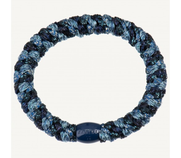 Kknekki : Mix Blue Medley Glitter