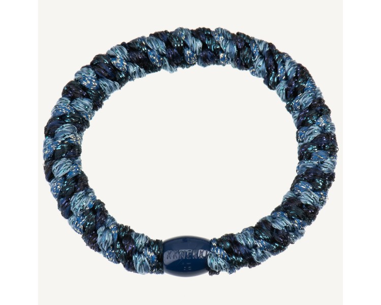 Kknekki : Mix Blue Medley Glitter