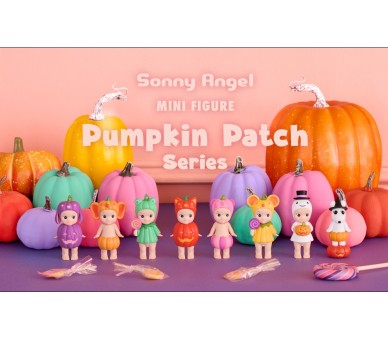 Sonny Angel Animal series 3