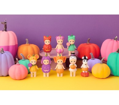 Sonny Angel Animal series 3