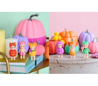 Sonny Angel Animal series 3