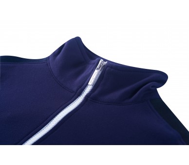 SOMEONE : Sweatvest lange mouwen