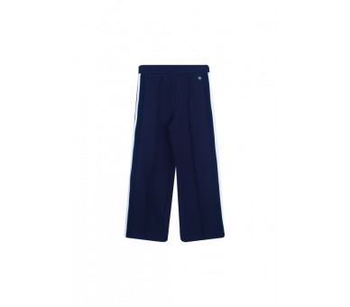 SOMEONE : Long pants