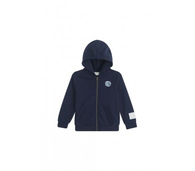 MINI REBELS : Sweat-shirt à manches longues