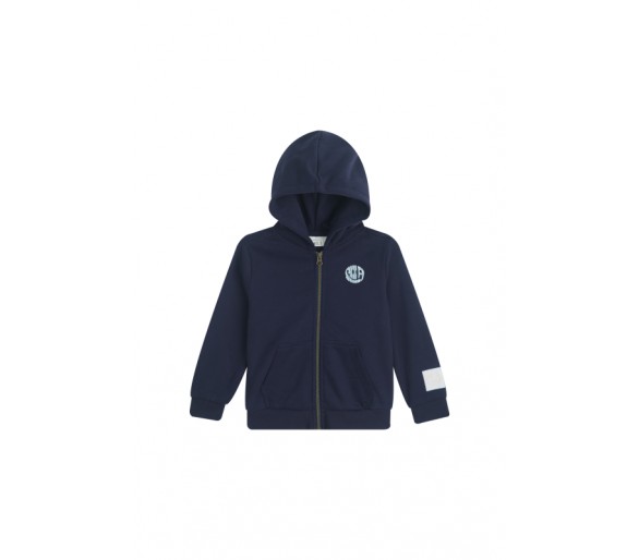 MINI REBELS : Sweat-shirt à manches longues