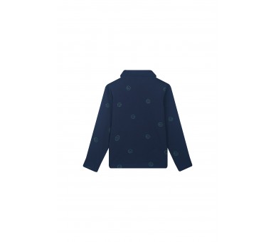 SOMEONE : Chemise à manches longues