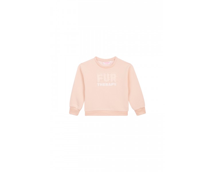 SOMEONE : Long-sleeved sweater