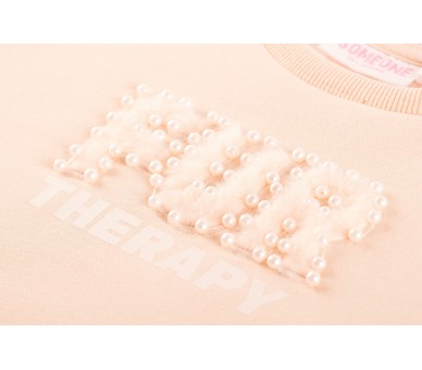 SOMEONE : Long-sleeved sweater