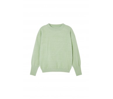 SOMEONE : Pull long sleeves