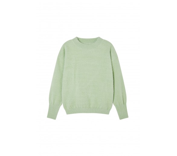 SOMEONE : Pull long sleeves