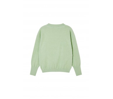SOMEONE : Pull long sleeves