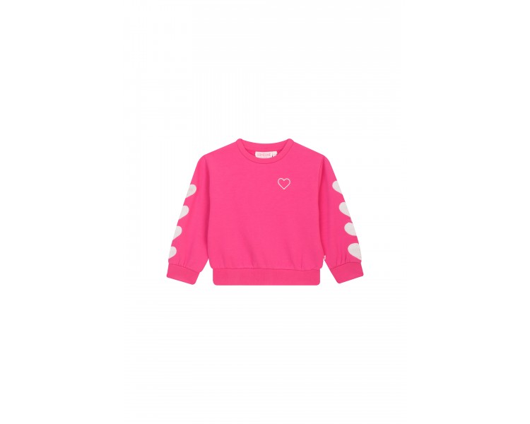 SOMEONE : Long-sleeved sweater