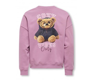 KIDS ONLY : Sweat-shirt