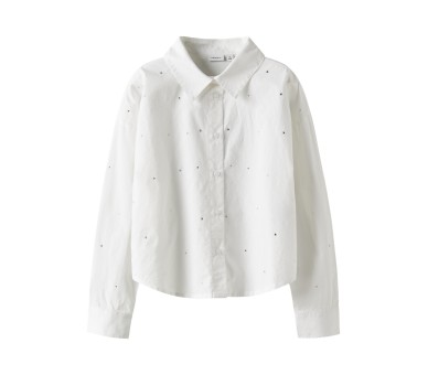NAME IT : Chemise