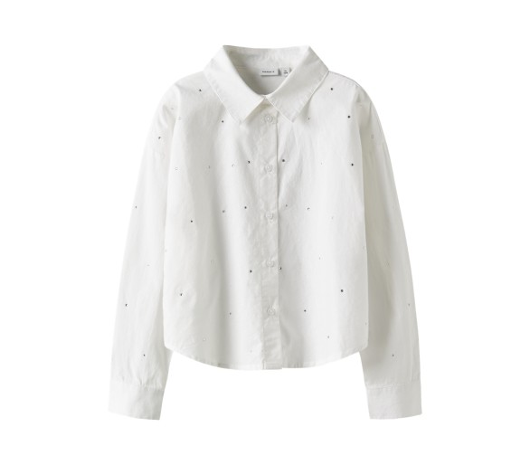 NAME IT : Chemise