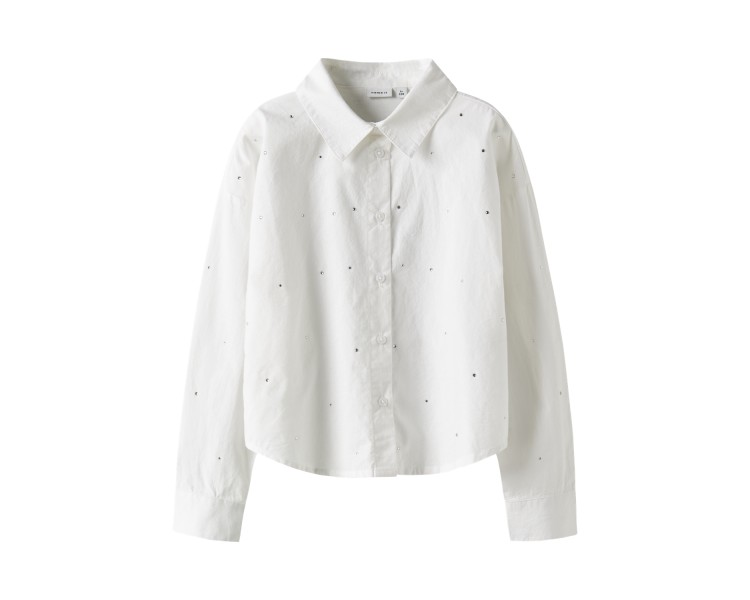 NAME IT : Toffe bloes met strassjes