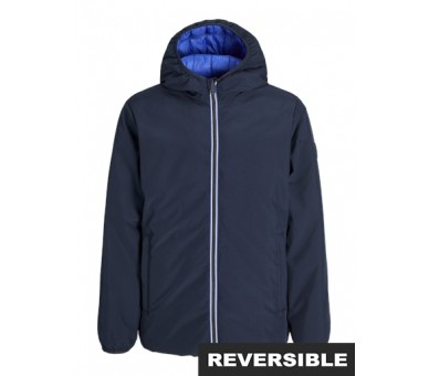 JACK & JONES : Veste bomber cool