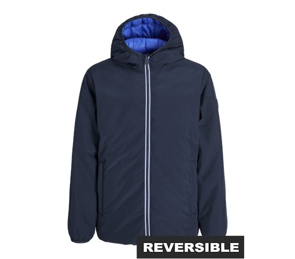 JACK & JONES: Cool bomber jacket