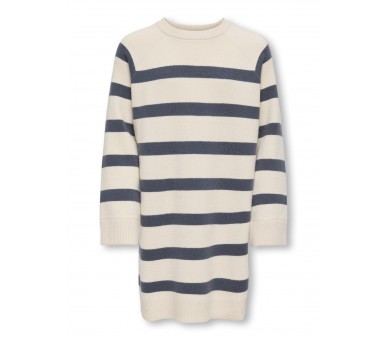 KIDS ONLY : Robe en tricot