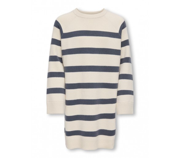 KIDS ONLY : Robe en tricot