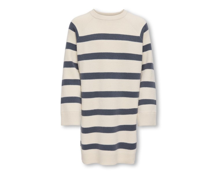 KIDS ONLY : Robe en tricot