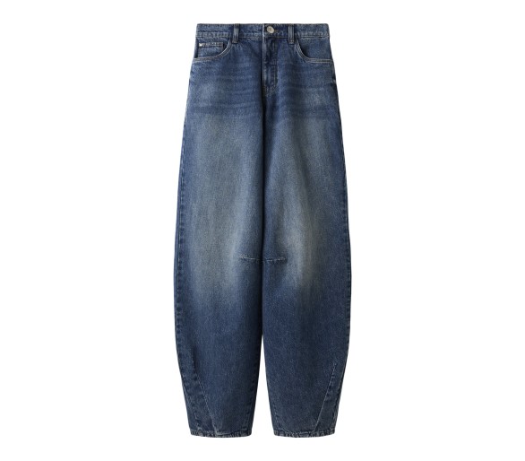LMTD : Jean coupe ballon