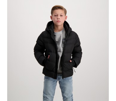 CARS : Manteau d'hiver frais et chaud