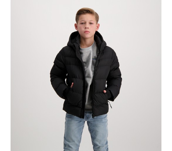 CARS : Manteau d'hiver frais et chaud